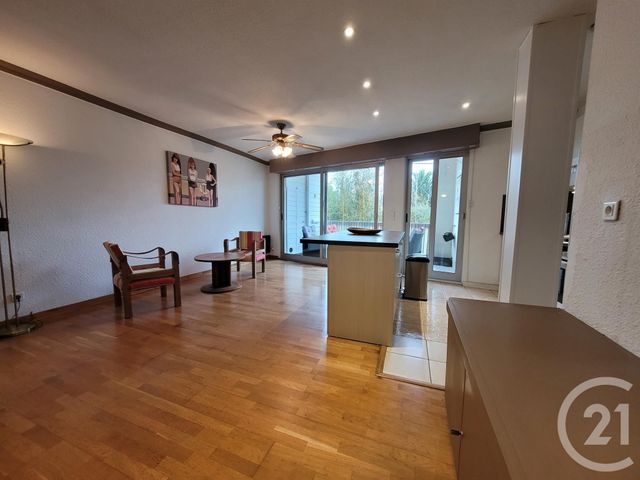 Appartement T3 à vendre - 3 pièces - 73.31 m2 - BIARRITZ - 64 - AQUITAINE - Century 21 Berritzea