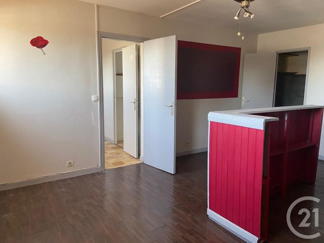 Appartement F2 à vendre - 2 pièces - 45.79 m2 - BIARRITZ - 64 - AQUITAINE - Century 21 Berritzea