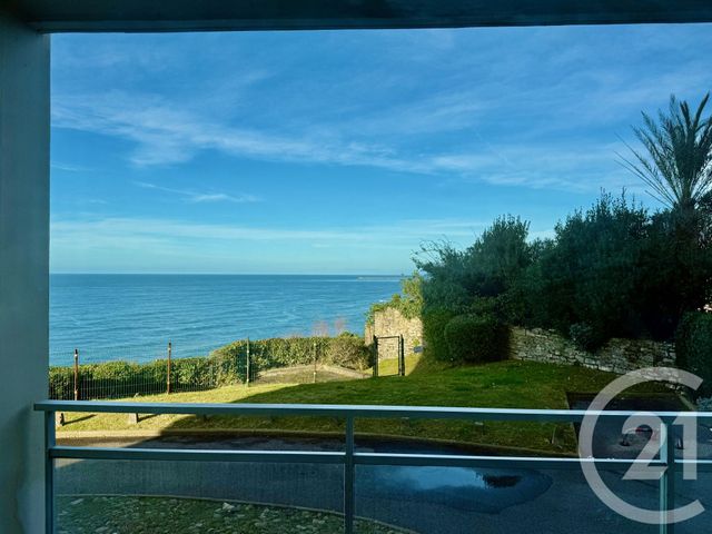 Appartement T2 à vendre - 2 pièces - 39.48 m2 - BIARRITZ - 64 - AQUITAINE - Century 21 Berritzea