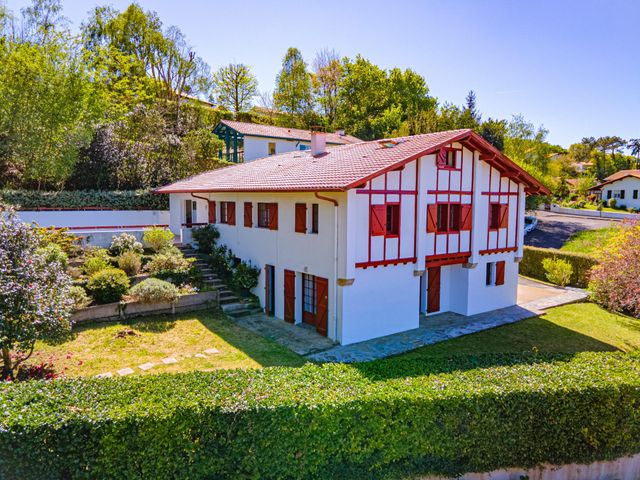 Maison à vendre ARCANGUES