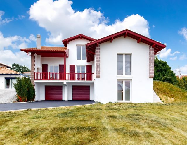 Maison à vendre BIDART